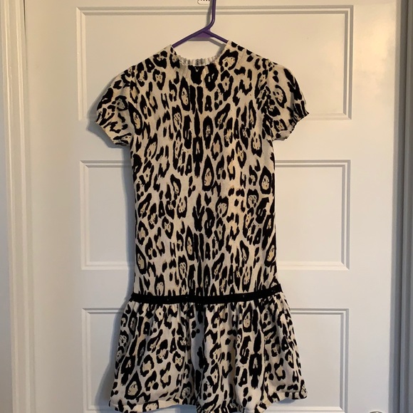 KC Parker by Hartstring Dresses Kc Parker By Hartstring Leopard